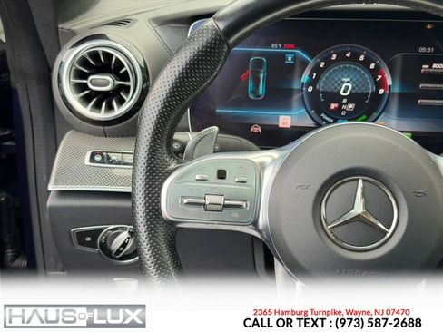 Used 2019 Mercedes-Benz E 53 AMG 4MATIC Coupe image 28