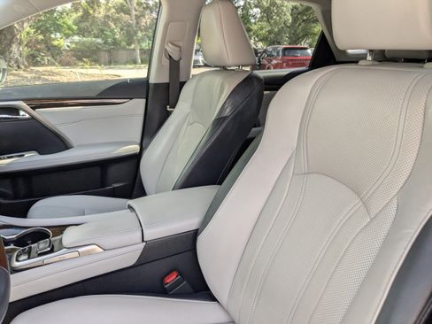 Used 2019 Lexus RX 350 FWD w/ Navigation Package image 7