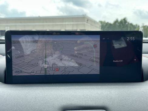 New 2025 Acura TLX SH-AWD w/ A-SPEC Pkg image 23