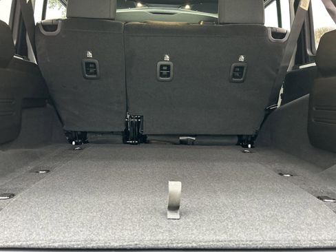 New 2025 Jeep Wrangler Sport S image 47