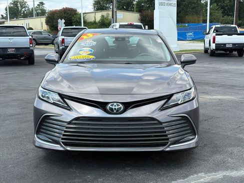 Used 2023 Toyota Camry LE FWD image 25