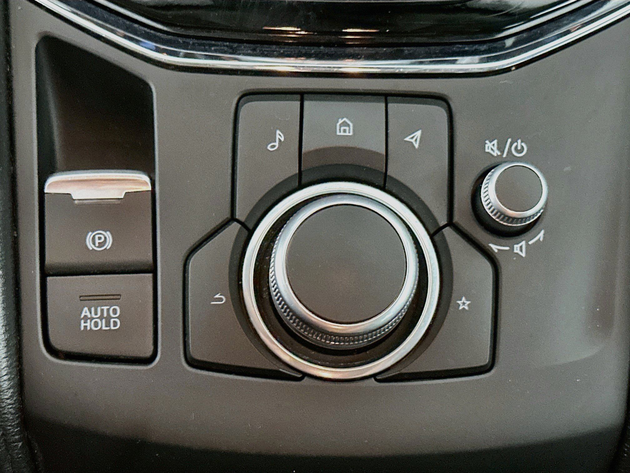 Used 2025 MAZDA CX-5 AWD 2.5 S w/ Select Package image 26