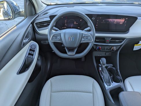 New 2026 Buick Encore GX Sport Touring image 14