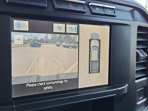 Used 2024 Ford F350 XLT w/ 360-Degree Camera Package AWD/4WD image 14