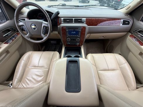 Used 2011 Chevrolet Tahoe LT AWD/4WD image 15