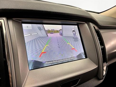 Used 2023 Ford Ranger XLT w/ Equipment Group 301A Mid image 22