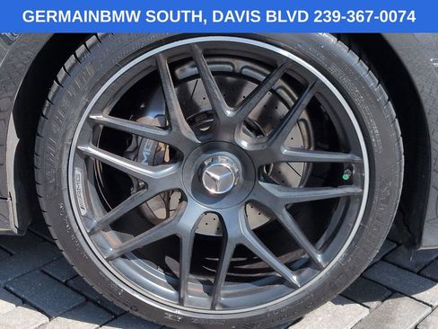 Used 2023 Mercedes-Benz AMG GT 53 image 12