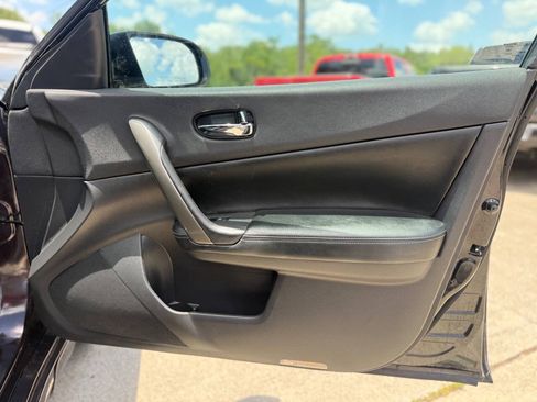 Used 2013 Nissan Maxima 3.5 SV w/ Sport Pkg FWD image 25
