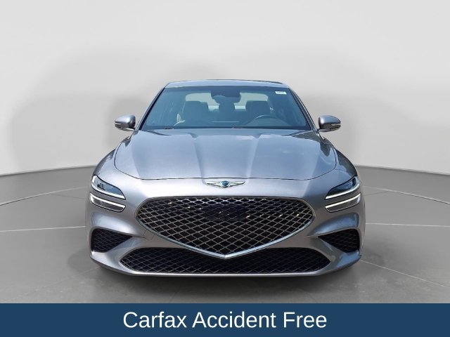 Used 2023 Genesis G70 2.0T RWD image 3