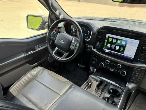 Used 2021 Ford F150 Raptor w/ Equipment Group 801A High AWD/4WD image 25