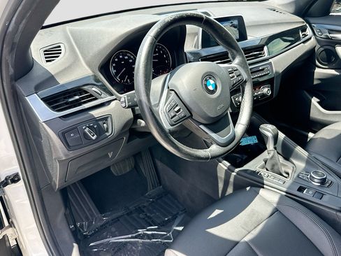 Used 2019 BMW X1 sDrive28i FWD image 9