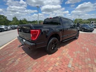 Used 2023 Ford F150 XL w/ STX Black Appearance Package AWD/4WD video 2