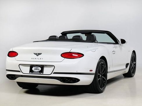 Used 2021 Bentley Continental GT V8 image 8