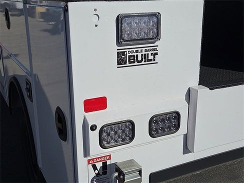 New 2026 RAM 3500 Tradesman image 14