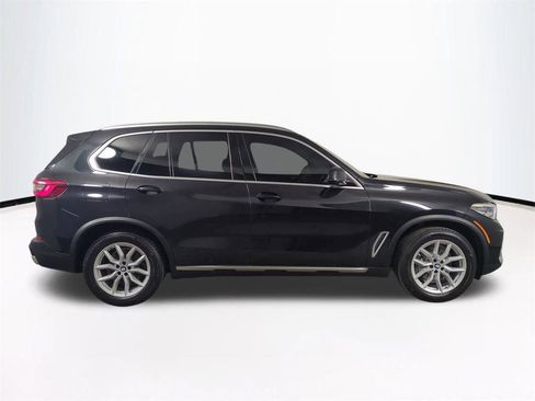 Used 2020 BMW X5 sDrive40i w/ Convenience Package image 4
