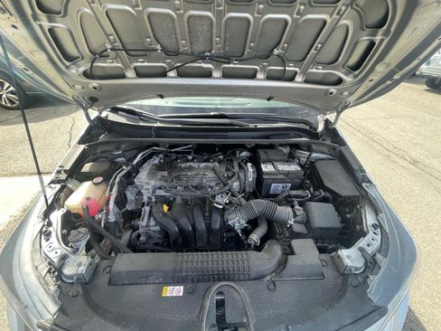 Used 2020 Toyota Corolla LE w/ Carpet Mat Package (TMS) FWD image 19