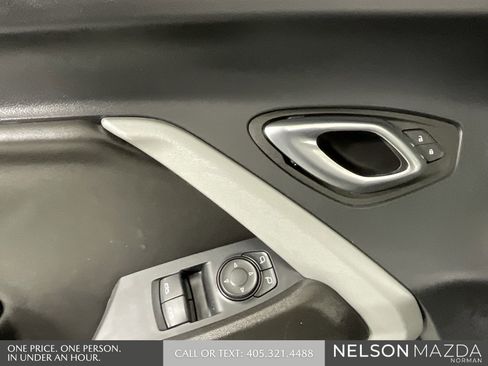 Used 2024 Chevrolet Camaro LT image 17