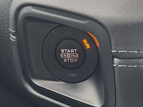 Used 2024 Jeep Wrangler Sahara w/ Technology Group image 21