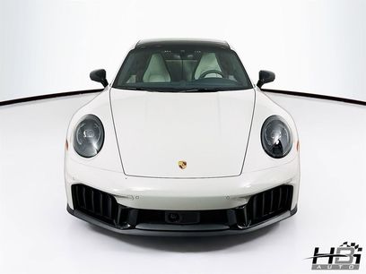 Used 2026 Porsche 911 Carrera GTS