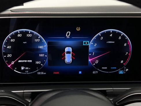 Used 2024 Mercedes-Benz GLE 53 AMG 4MATIC image 17