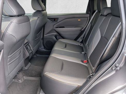 Used 2026 Subaru Forester Wilderness AWD/4WD image 15