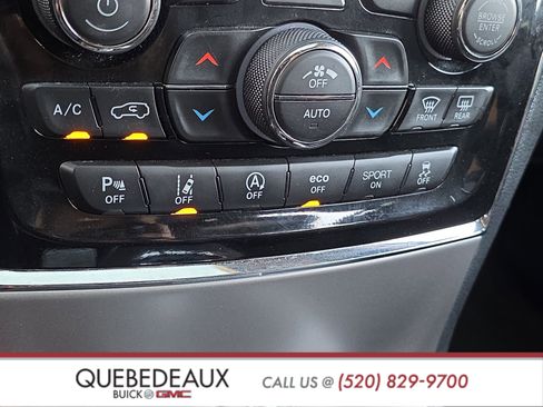 Used 2020 Jeep Grand Cherokee Altitude AWD/4WD image 21
