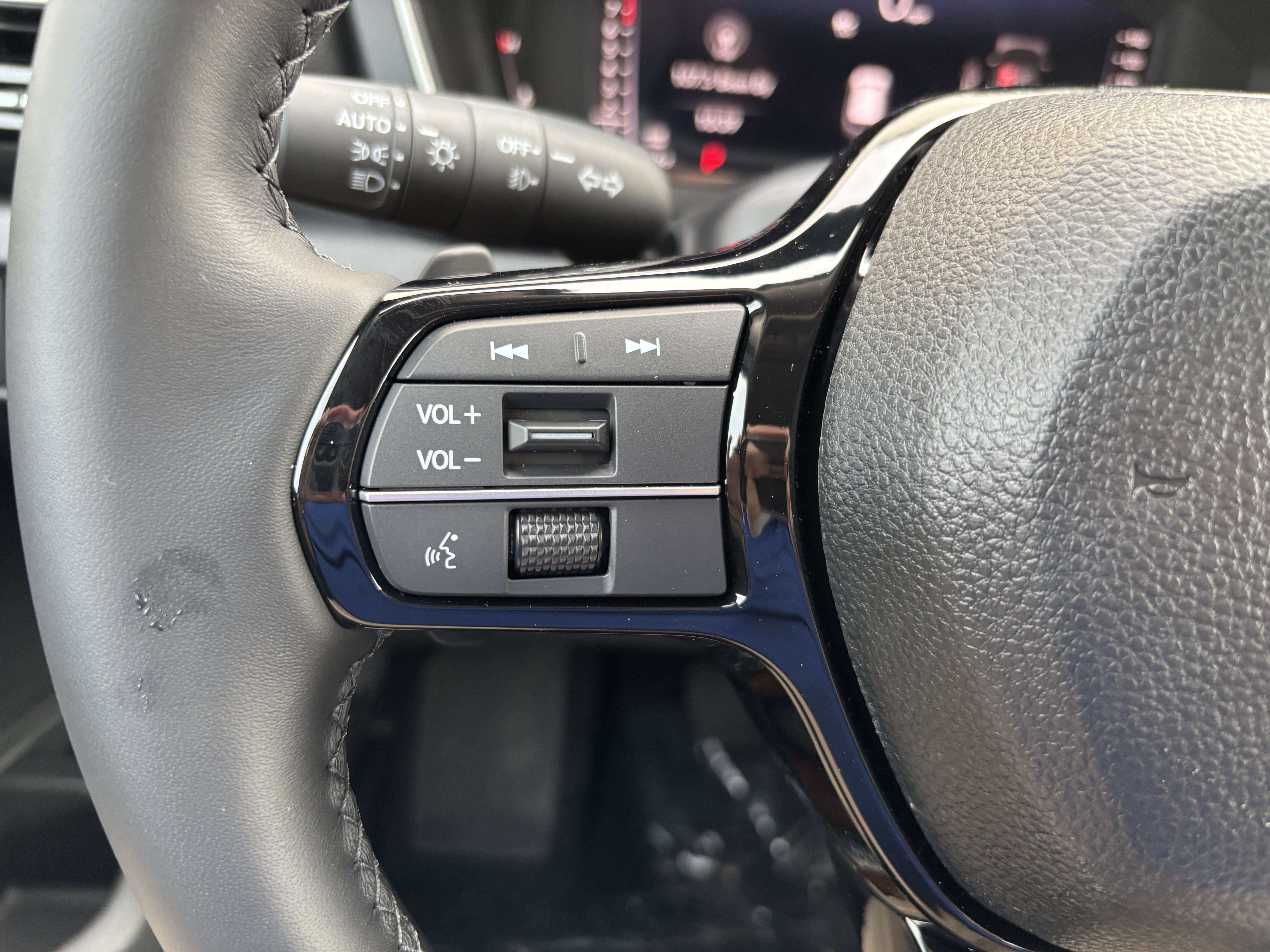 New 2026 Honda Pilot EX-L image 14