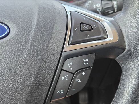 Used 2024 Ford Edge SEL AWD/4WD image 24