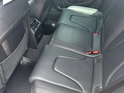 Used 2015 Audi A4 2.0T Premium Plus AWD/4WD image 8