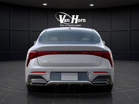 New 2026 Kia K5 GT-Line image 5