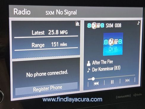 Used 2023 Toyota Camry XSE FWD image 21