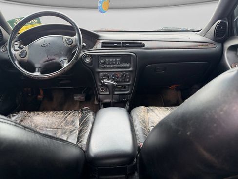 Used 1999 Chevrolet Malibu LS FWD image 23