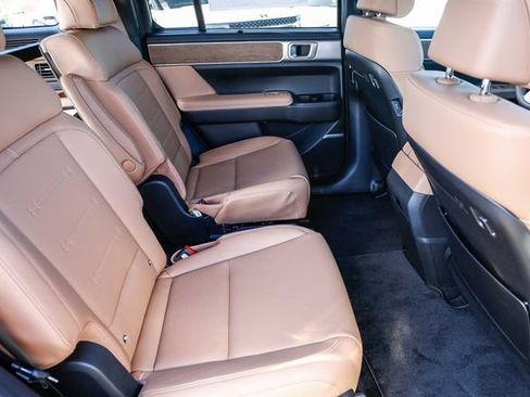 New 2026 Hyundai Santa Fe Limited AWD/4WD image 22