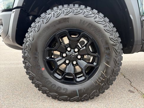 New 2026 RAM 1500 RHO AWD/4WD image 31
