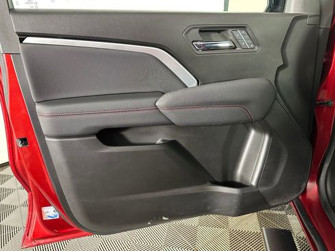 Used 2023 Chevrolet Colorado Z71 w/ Z71 Convenience Package 2 image 22