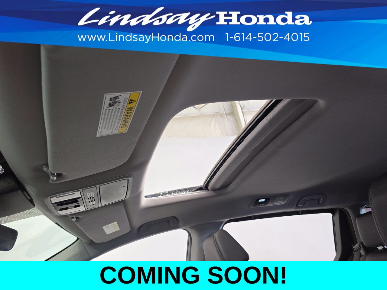 Used 2024 Honda Odyssey EX-L image 22
