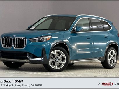 Used 2025 BMW X1 xDrive28i w/ Convenience Package