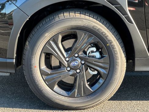 New 2026 Subaru Crosstrek 2.5i AWD/4WD image 26