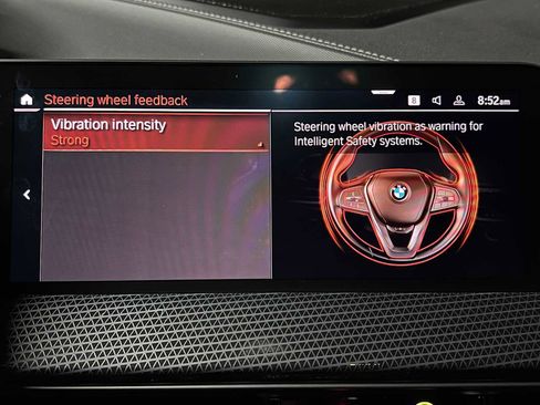 Used 2023 BMW M235i xDrive w/ M Performance Package AWD/4WD image 39