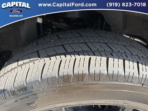 Certified 2024 Ford F150 Lariat w/ Equipment Group 502A High AWD/4WD image 13