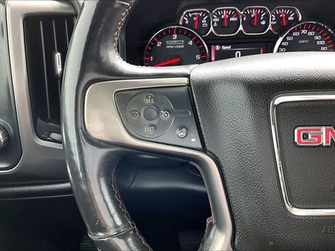 Used 2015 GMC Sierra 1500 SLT image 18