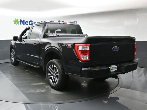 Used 2023 Ford F150 XL w/ STX Appearance Package image 23