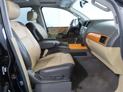 Used 2013 Nissan Armada Platinum w/ Platinum Reserve Pkg image 33