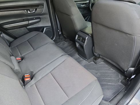 Certified 2026 Honda CR-V LX image 11