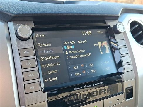 Used 2021 Toyota Tundra SR5 image 18