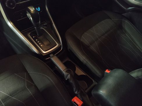 Used 2019 Ford EcoSport SE image 26