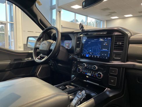 Used 2024 Ford F150 Raptor AWD/4WD image 38