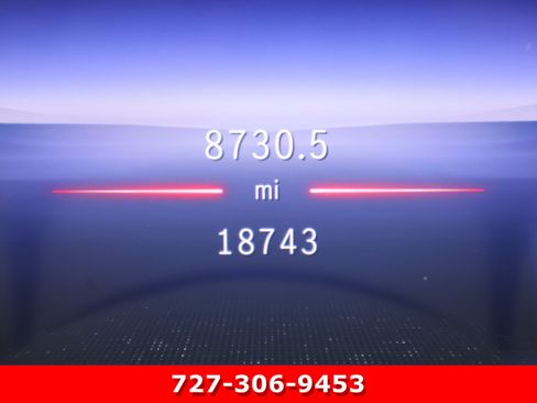 Used 2023 Mercedes-Benz EQS 450+ SUV image 25