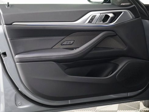 Certified 2023 BMW i4 eDrive35 w/ Premium Package RWD image 12