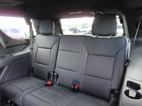 New 2026 Chevrolet Tahoe High Country image 36